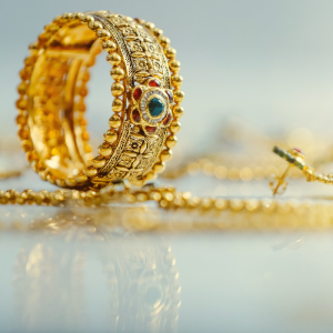 Gold Jewelry